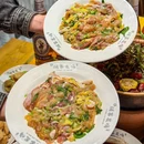 头家炭炉潮汕鲜鸡起肉火锅生腌打冷 - 深圳市旅游 缩略图 3