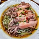 头家炭炉潮汕鲜鸡起肉火锅生腌打冷 - 深圳市旅游 缩略图 5