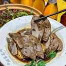 头家炭炉潮汕鲜鸡起肉火锅生腌打冷 - 深圳市旅游 缩略图 7