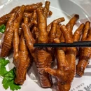 头家炭炉潮汕鲜鸡起肉火锅生腌打冷 - 深圳市旅游 缩略图 9