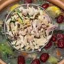 头家炭炉潮汕鲜鸡起肉火锅生腌打冷 - 深圳市旅游 缩略图 8