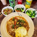 方铲铲·成都板凳面(车公庙店) - 深圳市旅游 缩略图 4