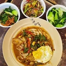 方铲铲·成都板凳面(车公庙店) - 深圳市旅游 缩略图 1