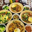 方铲铲·成都板凳面(车公庙店) - 深圳市旅游 缩略图 3