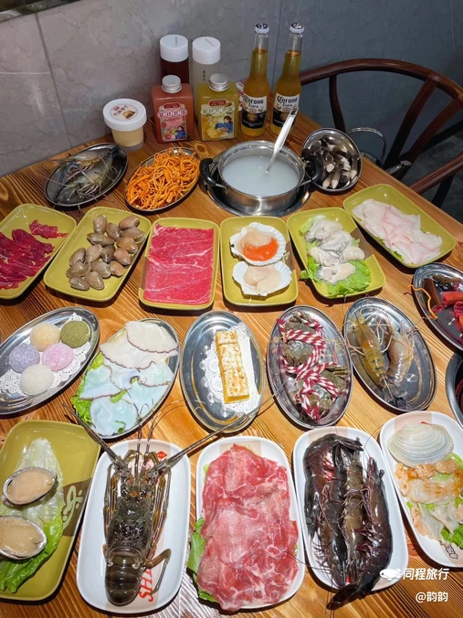 粤陈记煲仔粥(天河南二路店) - 广州市旅游