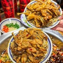 大坪巷美蛙鱼头白石洲店 - 深圳市旅游 缩略图 1