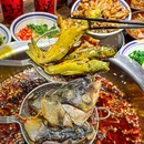 大坪巷美蛙鱼头白石洲店 - 深圳市旅游 缩略图 4