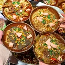 大坪巷美蛙鱼头白石洲店 - 深圳市旅游 缩略图 7