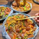 大表姐蚝油串·南京传统小吃(茶南店) - 南京市旅游 缩略图 3
