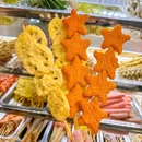 大表姐蚝油串·南京传统小吃(茶南店) - 南京市旅游 缩略图 2