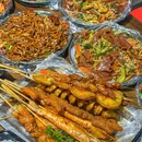 大表姐蚝油串·南京传统小吃(茶南店) - 南京市旅游 缩略图 6