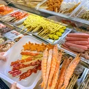 大表姐蚝油串·南京传统小吃(茶南店) - 南京市旅游 缩略图 9