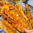 大表姐蚝油串·南京传统小吃(茶南店) - 南京市旅游 缩略图 8