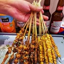 Dream·湛江蚝庄(洪浪北店) - 深圳市旅游 缩略图 7