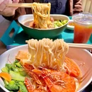 逢食鲜海鲜面馆 - 青岛市旅游 缩略图 4
