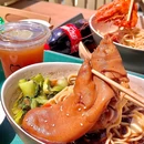 逢食鲜海鲜面馆 - 青岛市旅游 缩略图 6