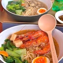 逢食鲜海鲜面馆 - 青岛市旅游 缩略图 9