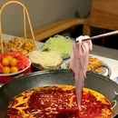红亮老火锅(虹口店) - 上海市旅游 缩略图 6