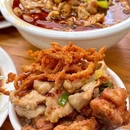 川渝烤鱼家常菜(台东四路店) - 青岛市旅游 缩略图 5
