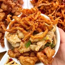 川渝烤鱼家常菜(台东四路店) - 青岛市旅游 缩略图 2