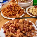 川渝烤鱼家常菜(台东四路店) - 青岛市旅游 缩略图 7