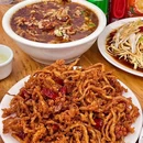 川渝烤鱼家常菜(台东四路店) - 青岛市旅游 缩略图 8