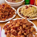 川渝烤鱼家常菜(台东四路店) - 青岛市旅游 缩略图 9