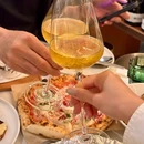美好的一天·Milano Brunch&Bistro(万菱汇店) - 广州市旅游 缩略图 5
