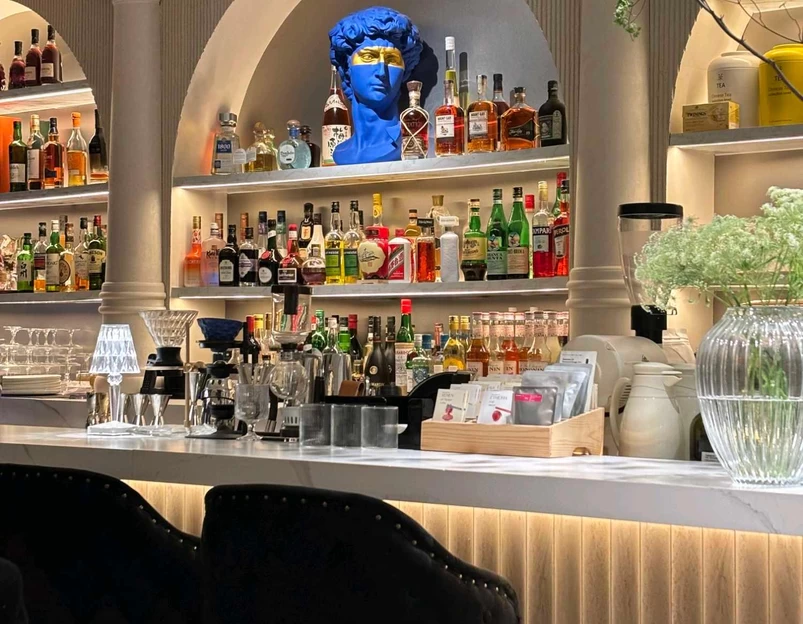 美好的一天·Milano Brunch&Bistro(万菱汇店) - 广州市旅游 1