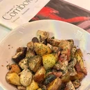 美好的一天·Milano Brunch&Bistro(万菱汇店) - 广州市旅游 缩略图 4
