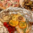 美好的一天·Milano Brunch&Bistro(万菱汇店) - 广州市旅游 缩略图 7