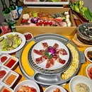 东大门韩国烤肉·韩国料理(李沧区乐客城金街店) - 青岛市旅游 缩略图 4