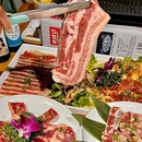 东大门韩国烤肉·韩国料理(李沧区乐客城金街店) - 青岛市旅游 缩略图 5