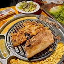 东大门韩国烤肉·韩国料理(李沧区乐客城金街店) - 青岛市旅游 缩略图 7