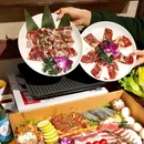 东大门韩国烤肉·韩国料理(李沧区乐客城金街店) - 青岛市旅游 缩略图 9