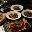 BLACK PEPPER黑胡椒餐厅 - 大连市旅游 缩略图 5
