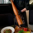 BLACK PEPPER黑胡椒餐厅 - 大连市旅游 缩略图 8