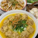 厨娘当家(湖西街店) - 南京市旅游 缩略图 7