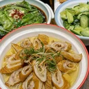 厨娘当家(湖西街店) - 南京市旅游 缩略图 6