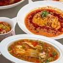 渝月川菜(海岸城店) - 深圳市旅游 缩略图 4