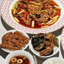 渝月川菜(海岸城店) - 深圳市旅游 缩略图 2