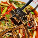 渝月川菜(海岸城店) - 深圳市旅游 缩略图 8