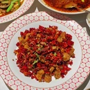 渝月川菜(海岸城店) - 深圳市旅游 缩略图 6