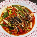 渝月川菜(海岸城店) - 深圳市旅游 缩略图 9