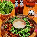 源杨记乐味鲜烧牛肉锅 - 深圳市旅游 缩略图 2