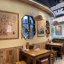 先启半步颠小酒馆(后海保利店) - 深圳市旅游 缩略图 9