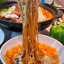 金氏馆韩式烤肉·韩国料理(台东店) - 青岛市旅游 缩略图 3