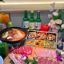 金氏馆韩式烤肉·韩国料理(台东店) - 青岛市旅游 缩略图 5