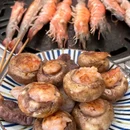 金氏馆韩式烤肉·韩国料理(台东店) - 青岛市旅游 缩略图 9