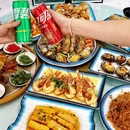 禧客海鲜坊(火爆热卖·星厨品鉴店) - 惠州市旅游 缩略图 4